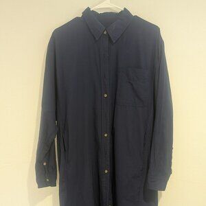 Universal Thread Shirt Dress - M